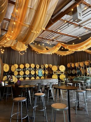 Griffo Distillery & Tasting Bar by null