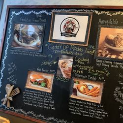 Papouli's Greek Grill