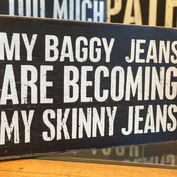 The Woods Gifts - Funny Signs - Home Decor Near Me - Maple Grove, Minnesota The Woods Gifts - Funny Signs - Home Decor Near Me - Maple Grove, Minnesota