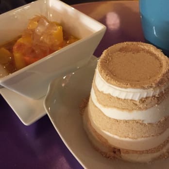 Sweet Indulgence - Desserts Near Me - Millbrae, California Sweet Indulgence - Desserts Near Me - Millbrae, California