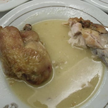 Casa Ciriaco - roast chicken - Spanish Near Me - Madrid, M