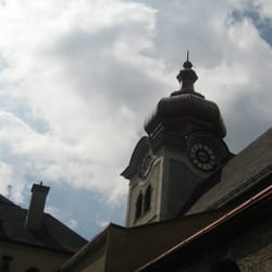 Benediktinenstift Nonnberg