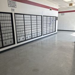 US Post Office
