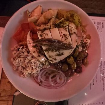 Pastabilities - Italian Near Me - Syracuse, New York