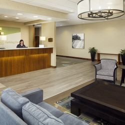 Holiday Inn Weirton - Steubenville Area