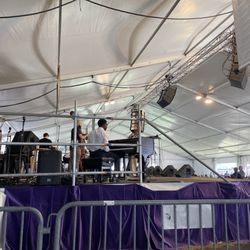 New Orleans Jazz & Heritage Festival - New Orleans Jazz & Heritage Festival