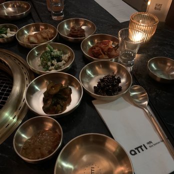 Atti - Korean Near Me - Brooklyn, New York