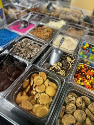 Thomas Sweet by null