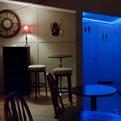 Mellow Grounds Coffee Lounge