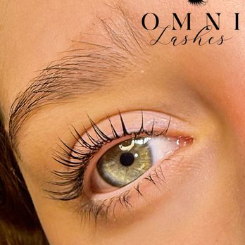 Omni Lashes - Korea lash lift and tint - Eyelash Service Near Me - San Diego, California Omni Lashes - Korea lash lift and tint - Eyelash Service Near Me - San Diego, California