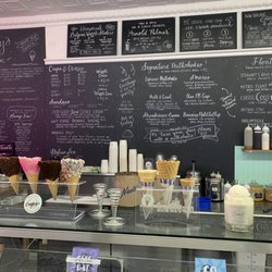 Courtney’s Ice Cream Shoppe