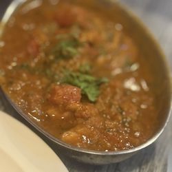 Its Taste Of India - Chicken Curry