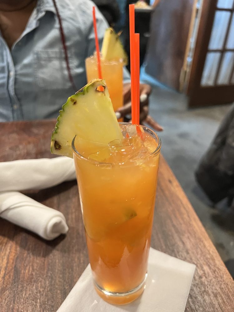 MangoSeed Restaurant