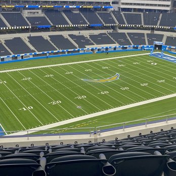 SoFi Stadium - Stadiums & Arenas Near Me - Inglewood, California SoFi Stadium - Stadiums & Arenas Near Me - Inglewood, California
