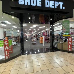Shoe Dept - Shoes