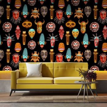 Unique Wallpaper Installations - Wallpapering Near Me - Brooklyn, New York
