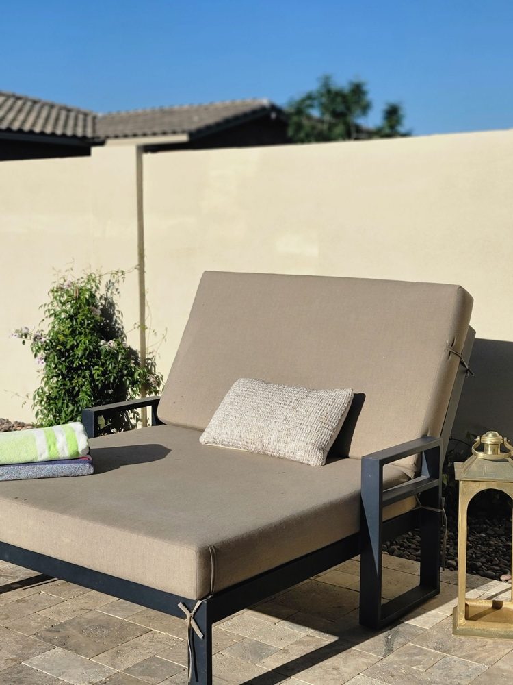 Brandon's Custom Iron Designs - upholstery in Mesa, AZ