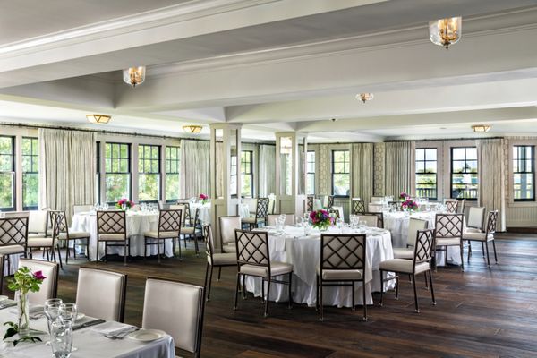 Harbor View Hotel by null