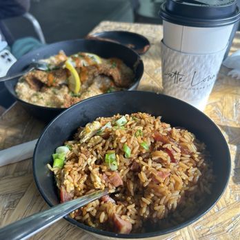 Latte Lounge + HG Eatery - Breakfast & Brunch Near Me - St. Louis, Missouri Latte Lounge + HG Eatery - Breakfast & Brunch Near Me - St. Louis, Missouri