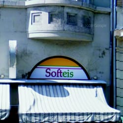 Johanns Eisfenster