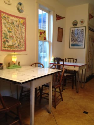 Hibiscus Coffee & Guesthouse by null