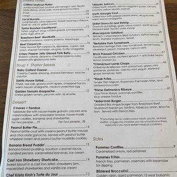 Saints + Council - Menu - Breakfast & Brunch Near Me - Atlanta, Georgia Saints + Council - Menu - Breakfast & Brunch Near Me - Atlanta, Georgia