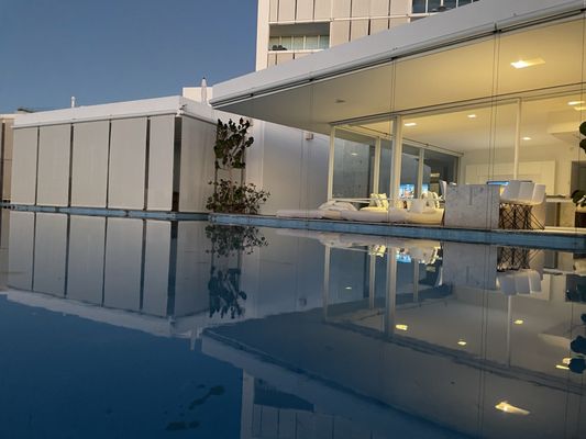 Viceroy Los Cabos by null