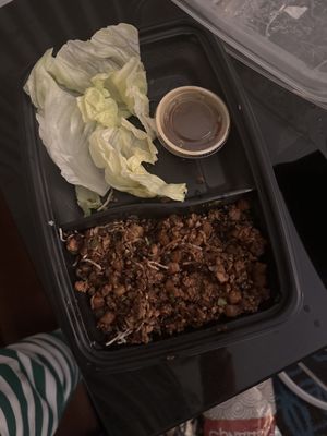 P.F. Chang's To-go by null