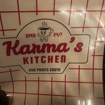 Karma's Kitchen - Breakfast & Brunch Near Me - Birmingham, Alabama Karma's Kitchen - Breakfast & Brunch Near Me - Birmingham, Alabama