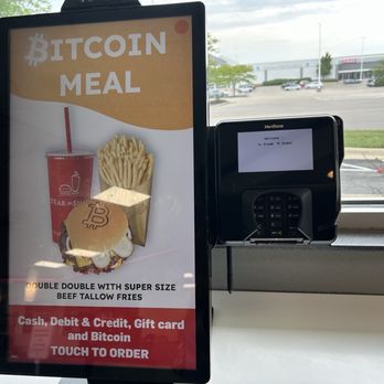 Steak ’n Shake - Kiosk to place your order - Fast Food Near Me - Huber Heights, Ohio Steak ’n Shake - Kiosk to place your order - Fast Food Near Me - Huber Heights, Ohio