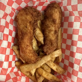 Fat Boiz - Chicken tenders and fries (kid's menu) - Beer, Wine & Spirits Near Me - McDonough, Georgia Fat Boiz - Chicken tenders and fries (kid's menu) - Beer, Wine & Spirits Near Me - McDonough, Georgia