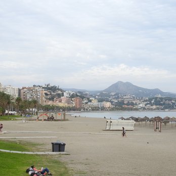 Playa de la Malagueta - Beach - Beaches Near Me - Málaga, Massachusetts Playa de la Malagueta - Beach - Beaches Near Me - Málaga, Massachusetts