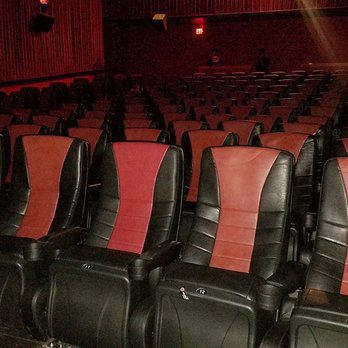 premiere cinema nasa 8