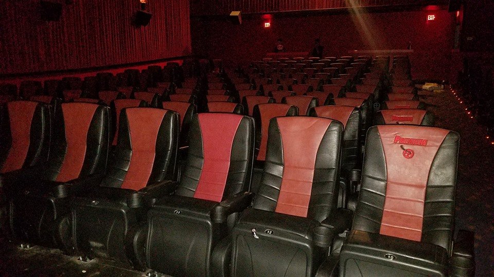 premiere dollar cinema nasa