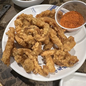 Shoo Loong Kan - Fried pork - Hot Pot Near Me - Flushing, New York Shoo Loong Kan - Fried pork - Hot Pot Near Me - Flushing, New York