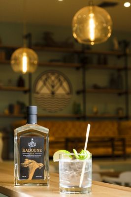 Les Insulaires microbrasseurs by null