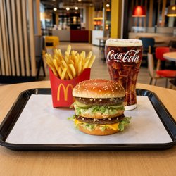 McDonalds