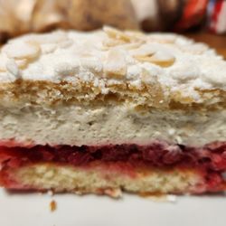 Wiener Feinbäckerei Heberer - Himmel und Hölle