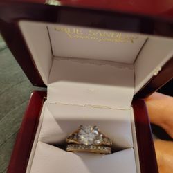 Drue Sanders Custom Jewelers