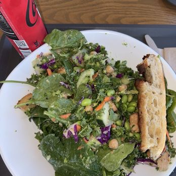 Just Salad - Salad Near Me - Livingston, New Jersey