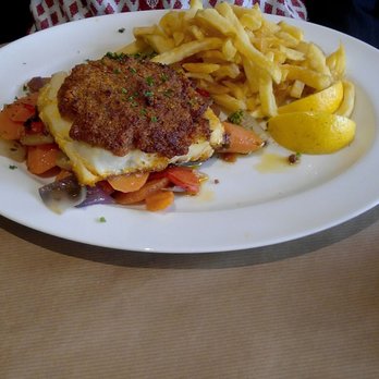La Colombe - French Near Me - Paris, 75 La Colombe - French Near Me - Paris, 75