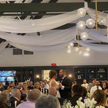 Brilliant Event Lighting - Party Equipment Rentals Near Me - Encinitas, California