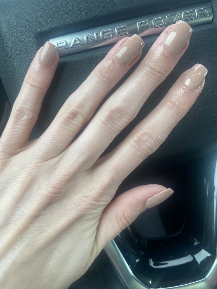 DADELAND NAILS AND SPA Updated September 2024 37 Photos & 29