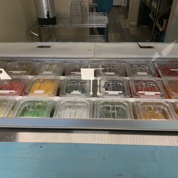 Sweet World Cafe 1 - Bubble Tea Near Me - Cheektowaga, New York