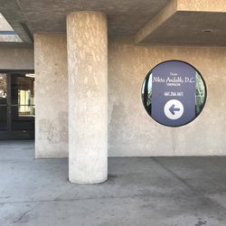 Nikta Andalib, D.C., Q.M.E