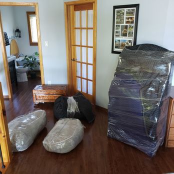 Wise Move - Movers Near Me - North York, Ontario Wise Move - Movers Near Me - North York, Ontario