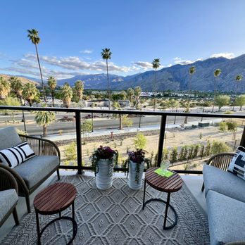Living Out - Apartments Near Me - Palm Springs, California Living Out - Apartments Near Me - Palm Springs, California