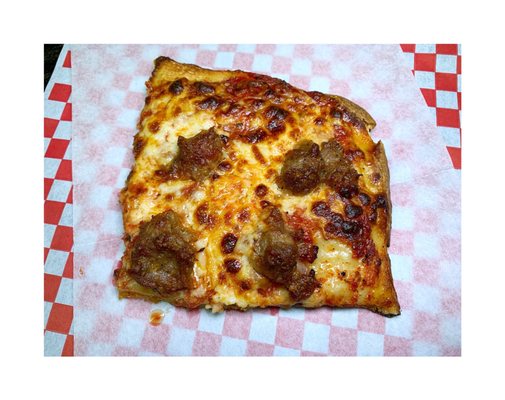 La Rosa Pizza by null