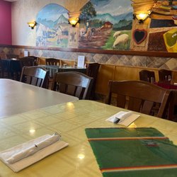 Tu Casa Pizzería & Mexican Grill
