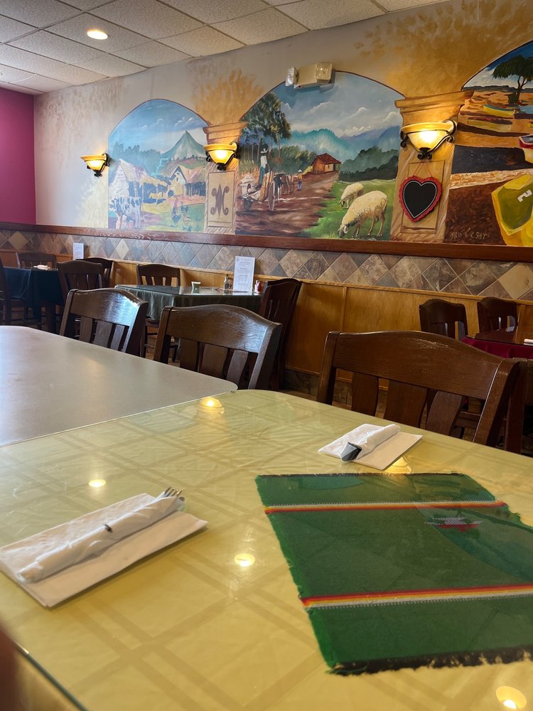 Tu Casa Pizzería & Mexican Grill